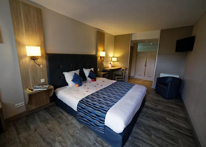 Logis Des Moissons 3* Matougues