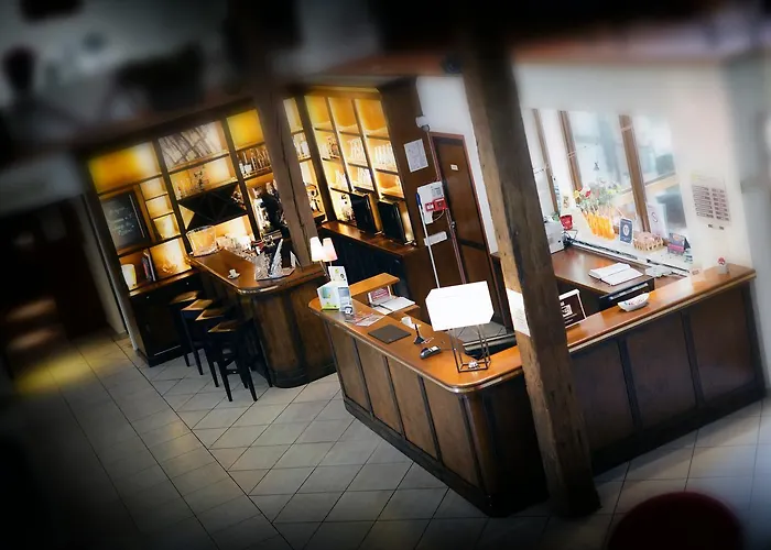 Logis Des Moissons Hotel Matougues