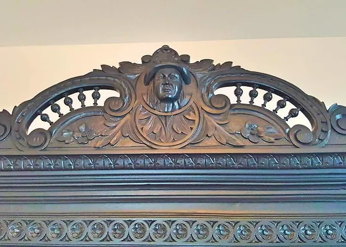 Hotel Logis Des Moissons Matougues