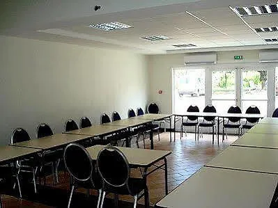 Logis Des Moissons 3*