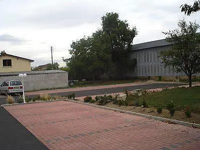 Logis Des Moissons Otel 3*