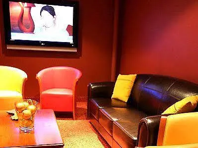 Logis Des Moissons Matougues