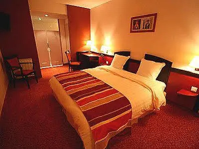 Logis Des Moissons 3* Matougues